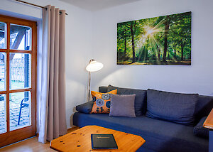 Ferienwohnung Auerhahn Ferienwohnung Bayern